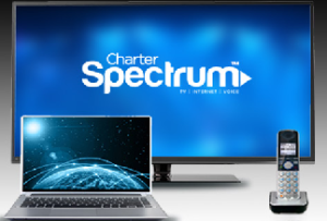 telephone number to pay my spectrum bill