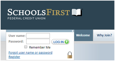members first federal credit union online banking