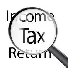 Tax Estimator – File or access your Prior Year Tax Return
