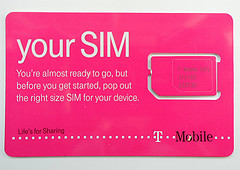 T Mobile Micro Sim Card Activation