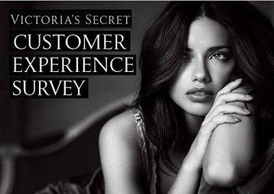 Victoria’s Secret Customer Survey 