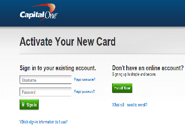 call capital one banking