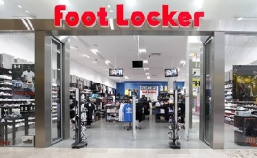 Foot Locker Store