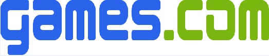 games.com logo