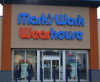 Mark’s Work Wearhouse Customer Survey