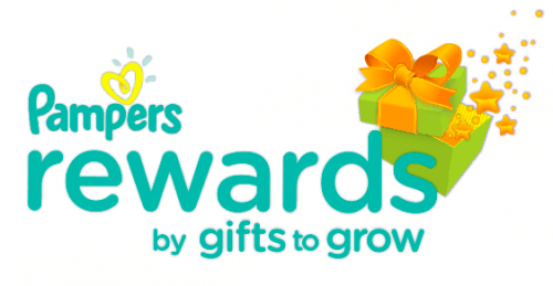 Pampers Gifts To Grow