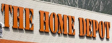 Home Depot Extended