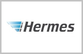 Hermes home courier