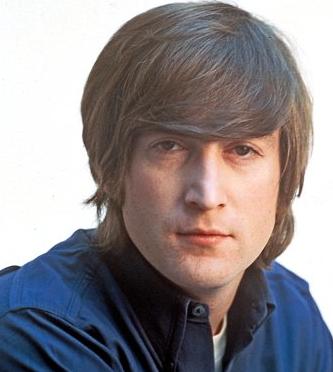 How to get John Lennon hair by auction