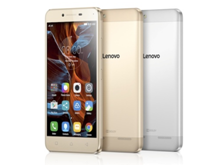 Lenovo Vibe K5 is announced recently 