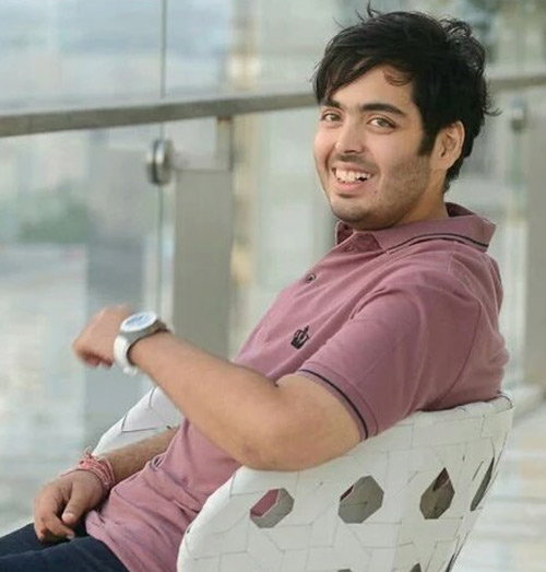 How Anant Ambani lost 108kg in just 18 months