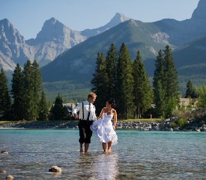 Top Wedding Destinations in the World