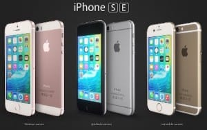 apple series se release date