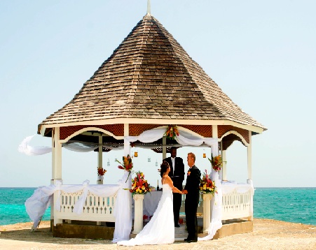 Top Wedding Destinations in the World