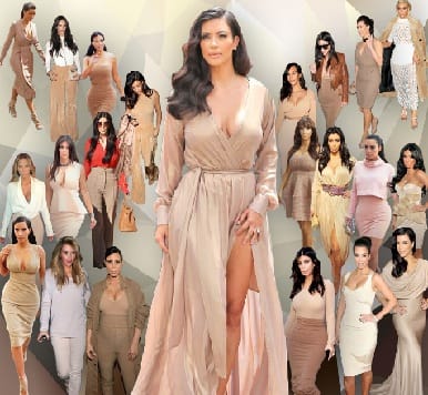 kim-kardashian-outfits | Wink24News