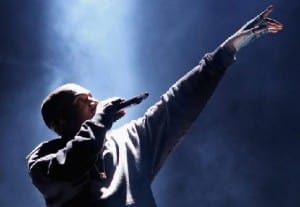 Kanye West The Life of Pablo Review News: In the Album West Raps with a ...