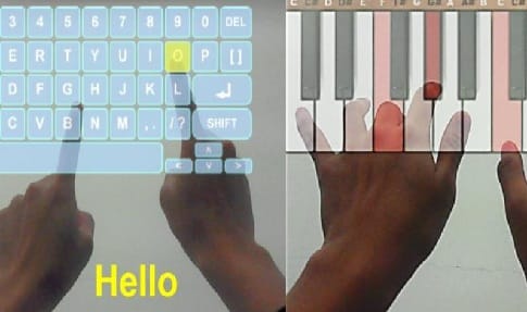 online piano