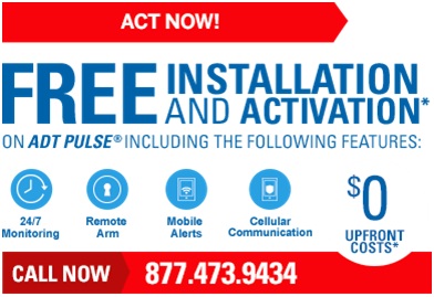 Adt Free Installation And Activation Scam