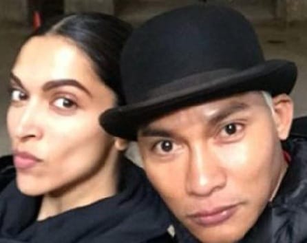 Vin Diesel and Deepika Padukone New Movie