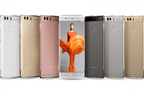 Huawei P9 and P9 Max Price, Specs and Release Date