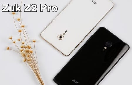 Lenovo ZUK Z2 Pro Review/ Release Date/ Price