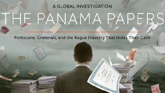 Panama Papers List of Names