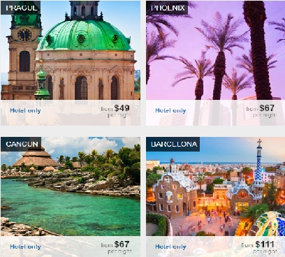 All The Latest Travelocity Coupon Codes