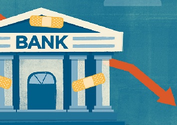 Big Banks Cartel Hurting Economy with Expensive Loans