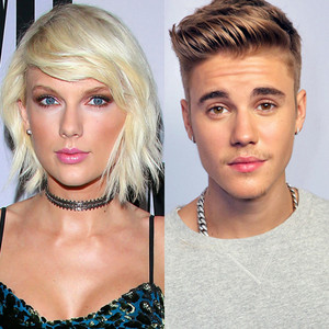 Are Justin Bieber and Taylor Swift Friends Again?