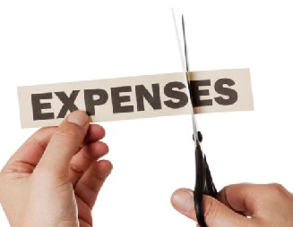 Average Retirement Expenses