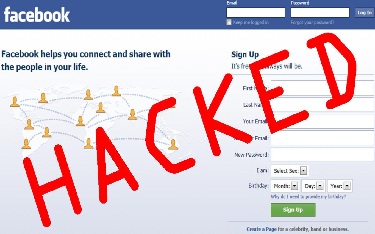 How to Change Password of Hacked Facebook Account