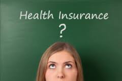 factors of health insurance plan and a coverage