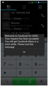 Free Call on Facebook Messenger