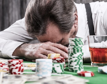 Five Important Tips on Gambling Income and Losses