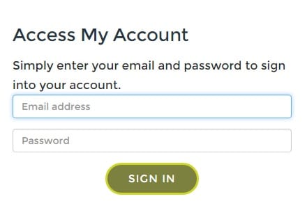 ipass login code