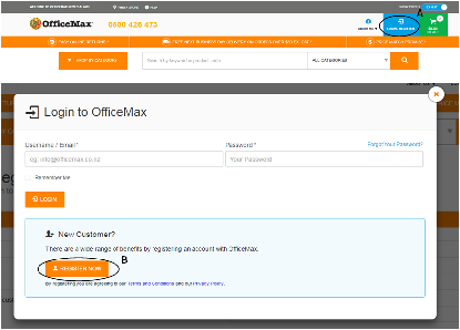 Officemax Warranty Information Check/ Extended Warranty