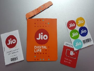 Buy Reliance Jio 4G Mobile Phone Online with Free Sim Card | Wink24News