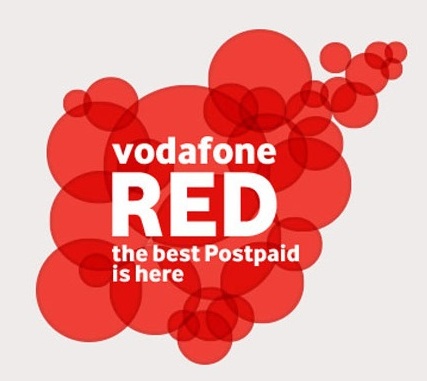New Offer for Vodafone Postpaid