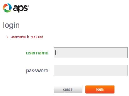 APS Login to Bill Pay of Arizona Public Service Electric Company – Help ...