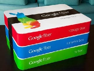 How Much will Google Fiber Cost in Austin/ Atlanta