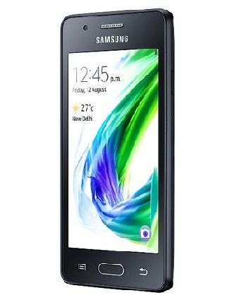 Samsung Z2 with Jio Offer
