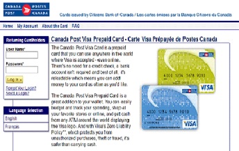 Can you get a ehic card from the post office