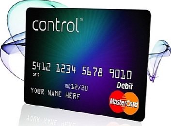 Control Card Login