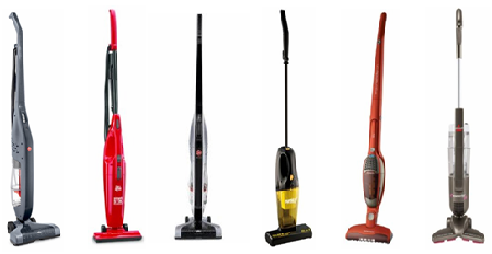 Best Cordless Vacuum for Hardwood Floors