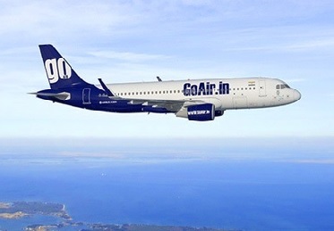 GoAir Special Low Fare Offers / Airlines Promo Codes