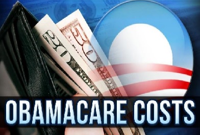 Obamacare Premiums to Rise Sharply