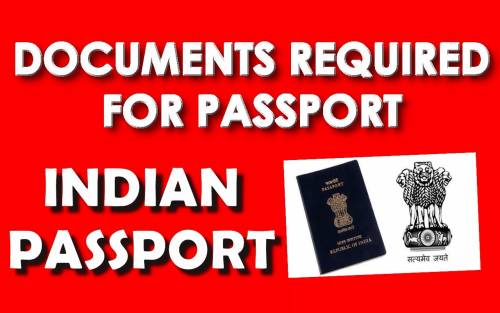 get passport in 10 days with aadhar card