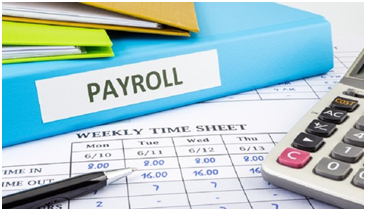 how to calculate payroll hours manually
