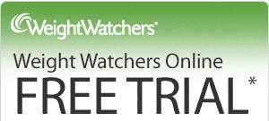 Weight Watchers One Month Free Trial Offer