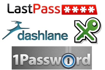 Latest Password Manager App